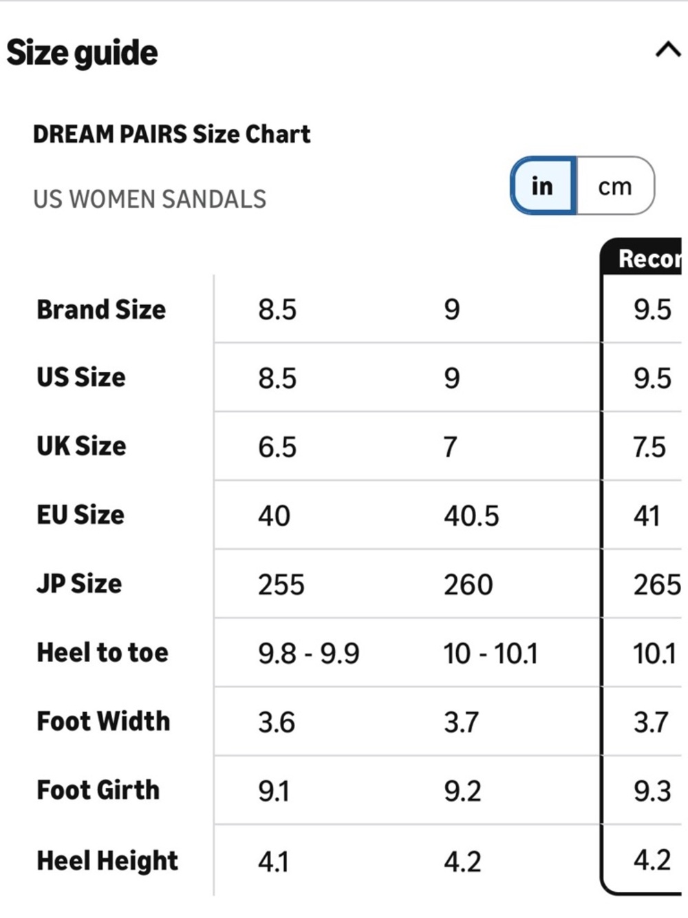 NEW Women’s Dream Pairs Platform Bow Knot Sandals - Picture 7 of 7